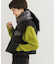 Customize GreenDown Jacket
