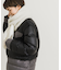 Customize GreenDown Jacket