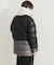 Customize GreenDown Jacket