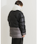Customize GreenDown Jacket