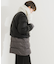 Customize GreenDown Jacket