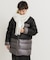 Customize GreenDown Jacket