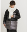 Customize GreenDown Jacket