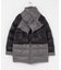 Customize GreenDown Jacket