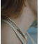 decor『デコール』　Moongradation Necklace