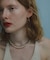 decor『デコール』　Moongradation Necklace