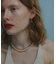 decor『デコール』　Moongradation Necklace