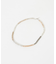 decor『デコール』　Moongradation Necklace