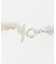 decor『デコール』　Moongradation Necklace
