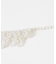 decor『デコール』　Fringe Necklace