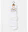 STANCE SOCKS　BASIC 3 PACK CREW ++