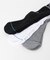 STANCE SOCKS　BASIC 3 PACK CREW ++
