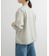 DANTON　SHIRTS CARDIGAN