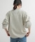 DANTON　SHIRTS CARDIGAN