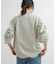 DANTON　SHIRTS CARDIGAN