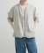 DANTON　SHIRTS CARDIGAN