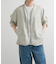 DANTON　SHIRTS CARDIGAN