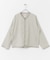 DANTON　SHIRTS CARDIGAN