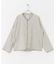 DANTON　SHIRTS CARDIGAN