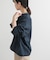 DANTON　SHIRTS CARDIGAN