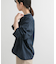 DANTON　SHIRTS CARDIGAN