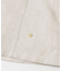 F by ROSSO　リネン混ビスチェ+半袖Tシャツ