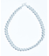 decor『デコール』　Hematite8mmBallchoker