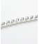 decor『デコール』　Hematite8mmBallchoker