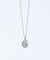 decor『デコール』　Ovalcharm Longnecklace