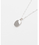 decor『デコール』　Ovalcharm Longnecklace