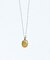 decor『デコール』　Ovalcharm Longnecklace