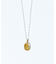 decor『デコール』　Ovalcharm Longnecklace