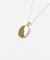 decor『デコール』　Ovalcharm Longnecklace