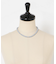 decor『デコール』　Angelite Necklace