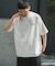 『別注』Foxfire×DOORS　毛針プリントTシャツ