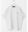 『別注』Foxfire×DOORS　毛針プリントTシャツ