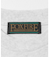 『別注』Foxfire×DOORS　毛針プリントTシャツ