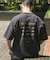 『別注』Foxfire×DOORS　ルアープリントTシャツ
