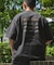 『別注』Foxfire×DOORS　ルアープリントTシャツ