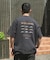 『別注』Foxfire×DOORS　ルアープリントTシャツ