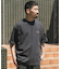 『別注』Foxfire×DOORS　ルアープリントTシャツ