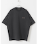 『別注』Foxfire×DOORS　ルアープリントTシャツ