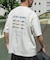 『別注』Foxfire×DOORS　ルアープリントTシャツ