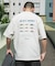 『別注』Foxfire×DOORS　ルアープリントTシャツ