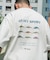 『別注』Foxfire×DOORS　ルアープリントTシャツ