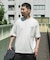 『別注』Foxfire×DOORS　ルアープリントTシャツ