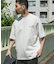 『別注』Foxfire×DOORS　ルアープリントTシャツ