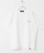 『別注』Foxfire×DOORS　ルアープリントTシャツ