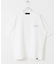 『別注』Foxfire×DOORS　ルアープリントTシャツ
