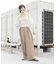 サイドタックスラックス